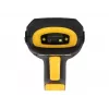 Handheld-Barcodescanner DeLOCK 90586 1D 2D kabellos Bluetooth induktive Ladestation