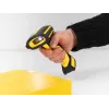 Handheld-Barcodescanner DeLOCK 90586 1D 2D kabellos Bluetooth induktive Ladestation