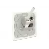 RJ-45 Netzwerkdose DeLOCK 86219