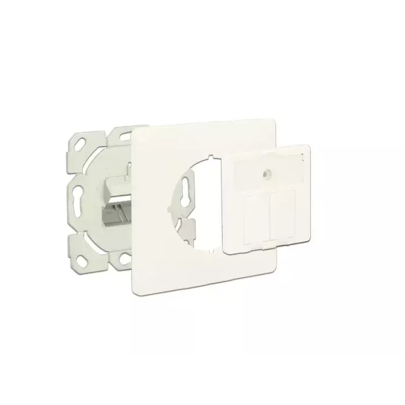 RJ-45 Netzwerkdose DeLOCK 86219