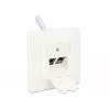 RJ-45 Netzwerkdose DeLOCK 86219