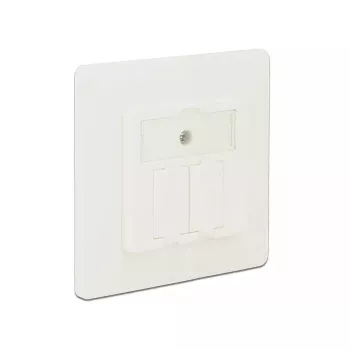 RJ-45 Netzwerkdose DeLOCK 86219