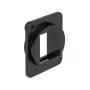 Montagesatz DeLOCK 86275 Schwarz Kunststoff