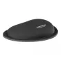 Handballenauflage DeLOCK 12602 Schwarz