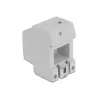 Steckdose CEE 7/3 DeLOCK 11472 Grau