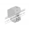 Steckdose CEE 7/3 DeLOCK 11472 Grau