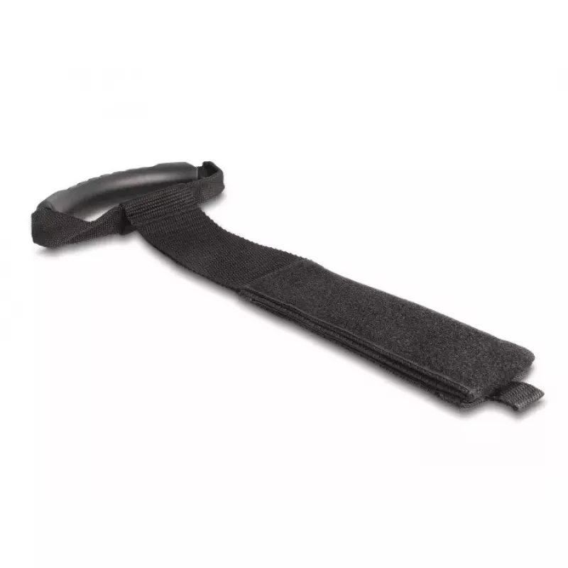DeLOCK Tragegurt 710x50mm schwarz 2 Stück