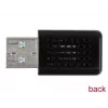 Netzwerkkarte DeLOCK 12550 WLAN USB Dual-Band Wi-Fi 5