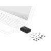Netzwerkkarte DeLOCK 12550 WLAN USB Dual-Band Wi-Fi 5
