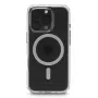 Hama Extreme Protect Handyhülle 16 cm (6,3 Zoll) Cover Transparent