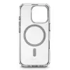 Hama Extreme Protect Handyhülle 16 cm (6,3 Zoll) Cover Transparent