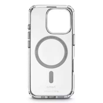 Hama Extreme Protect Handyhülle 16 cm (6,3 Zoll) Cover Transparent