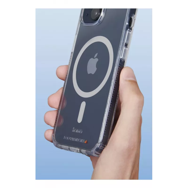 Hama Extreme Protect Handyhülle 16 cm (6,3 Zoll) Cover Transparent