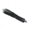 DeLOCK EMI-Abschirmgeflecht 1 m x 30 mm schwarz