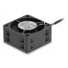 Lüfter DELOCK 67287 axial 4 cm, 5 V DC, Kugellager, 0,19 m³/h, schwarz