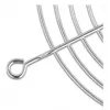 Lüftergitter DELOCK 67306 — Metall 75,5 × 75,5 mm für Computer-Kühlungslüfter