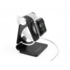 Aktiver Halter DeLOCK 18429 Smartwatch Schwarz