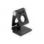 Aktiver Halter DeLOCK 18429 Smartwatch Schwarz