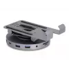 DeLOCK Tablet- und Laptop-Dockingstation 4K HDMI USB-Hub SD Micro SD PD 3.0