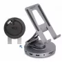 DeLOCK Tablet- und Laptop-Dockingstation 4K HDMI USB-Hub SD Micro SD PD 3.0
