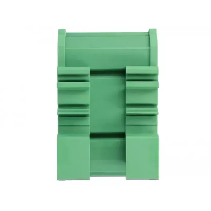 Montageset DeLOCK 65987 Grün Kunststoff
