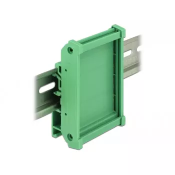 Montageset DeLOCK 65987 Grün Kunststoff