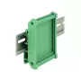 Montageset DeLOCK 65987 Grün Kunststoff