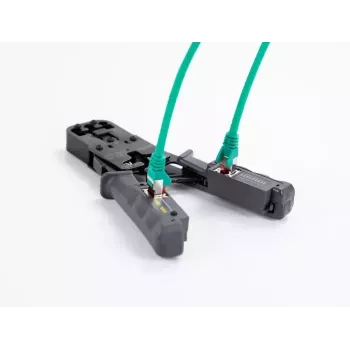 Kabelcrimpzange DeLOCK 90511