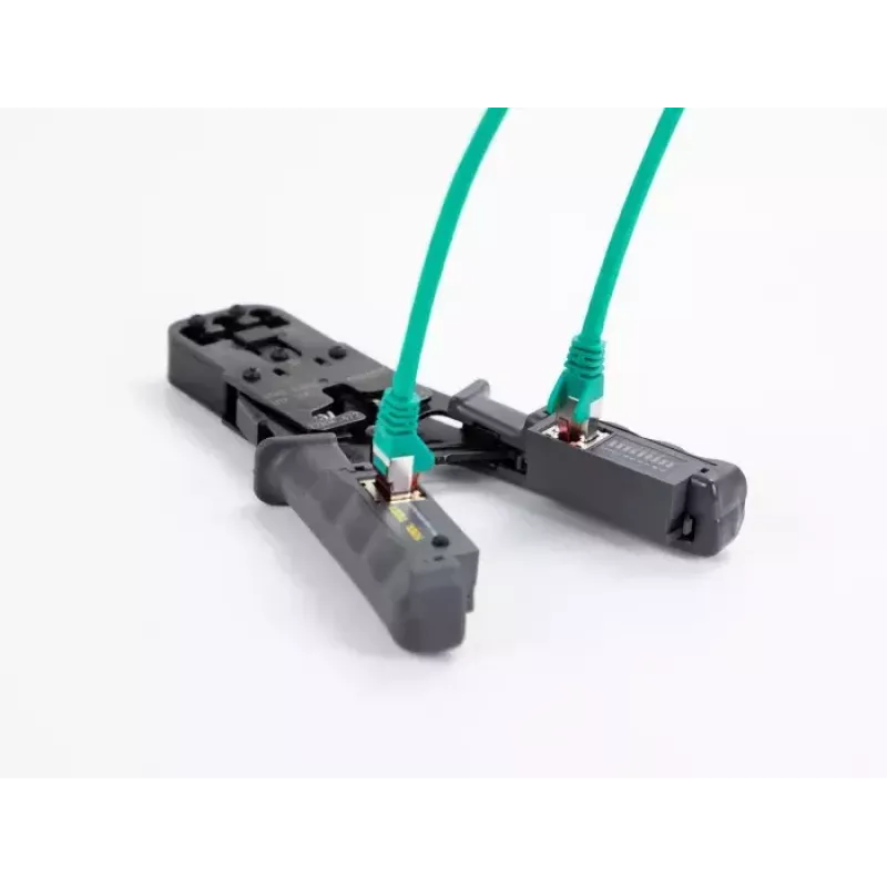 Kabelcrimpzange DeLOCK 90511