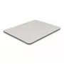 DELOCK 12147 Mauspad Grau 180x220 mm Gummi rutschfest