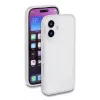 Schutzhülle für iPhone 17 von DELOCK, Klar, Hülle, Passend für 16 cm (6,3 Zoll) Display
