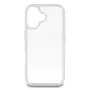 Schutzhülle für iPhone 17 von DELOCK, Klar, Hülle, Passend für 16 cm (6,3 Zoll) Display
