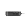 DeLOCK Thunderbolt 3 Mini Dockingstation 8K DisplayPort HDMI USB LAN Audio PD 3.0