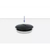 Rohrkappe DeLOCK 60228 Schwarz Nylon