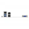Motherboard ASROCK TURIND8UD-2T/X550 - AMD SoC, Socket SP5, 8x DIMM, bis zu 256 GB, 10GbE Intel X550-AT2