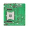 Motherboard ASROCK TURIND8UD-2T/X550 - AMD SoC, Socket SP5, 8x DIMM, bis zu 256 GB, 10GbE Intel X550-AT2