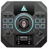 Gaming-Lenkradbasis Thrustmaster Sol‑R 5 Base Schwarz USB Typ‑C, Analog/Digital, für PC, 196×196×67 mm