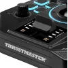 Gaming-Lenkradbasis Thrustmaster Sol‑R 5 Base Schwarz USB Typ‑C, Analog/Digital, für PC, 196×196×67 mm