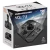 Gaming-Lenkradbasis Thrustmaster Sol‑R 5 Base Schwarz USB Typ‑C, Analog/Digital, für PC, 196×196×67 mm