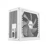 Netzteil MSI MAG A1000GL PCIE5 WHITE 1000 W ATX 24-Pin, 80 PLUS Gold, 135 mm Lüfter