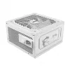 Netzteil MSI MAG A1000GL PCIE5 WHITE 1000 W ATX 24-Pin, 80 PLUS Gold, 135 mm Lüfter