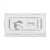 Netzteil MSI MAG A1000GL PCIE5 WHITE 1000 W ATX 24-Pin, 80 PLUS Gold, 135 mm Lüfter