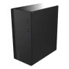 MSI PRO SHIELD M100P Computergehäuse Midi Tower Schwarz