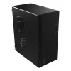MSI PRO SHIELD M100P Computergehäuse Midi Tower Schwarz