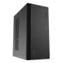 MSI PRO SHIELD M100P Computergehäuse Midi Tower Schwarz
