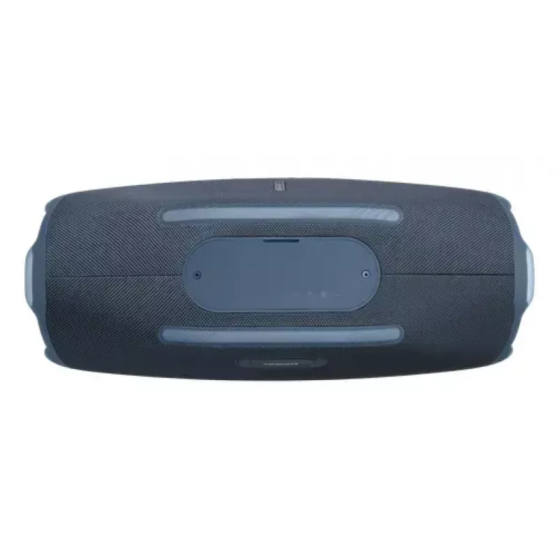 JBL Boombox 4 Party-Lautsprecher Blau 180 W