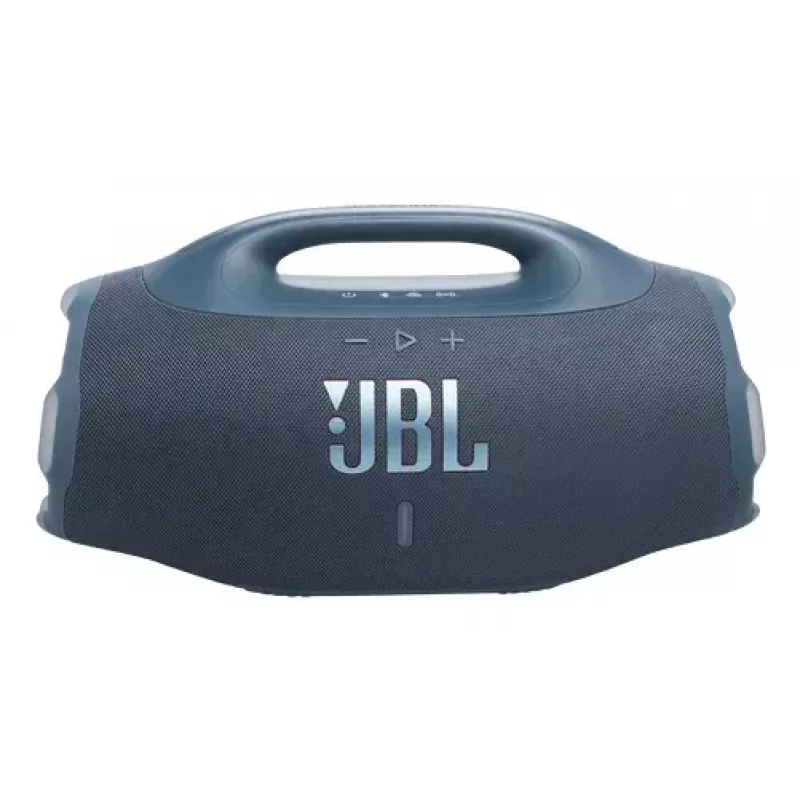 JBL Boombox 4 Party-Lautsprecher Blau 180 W