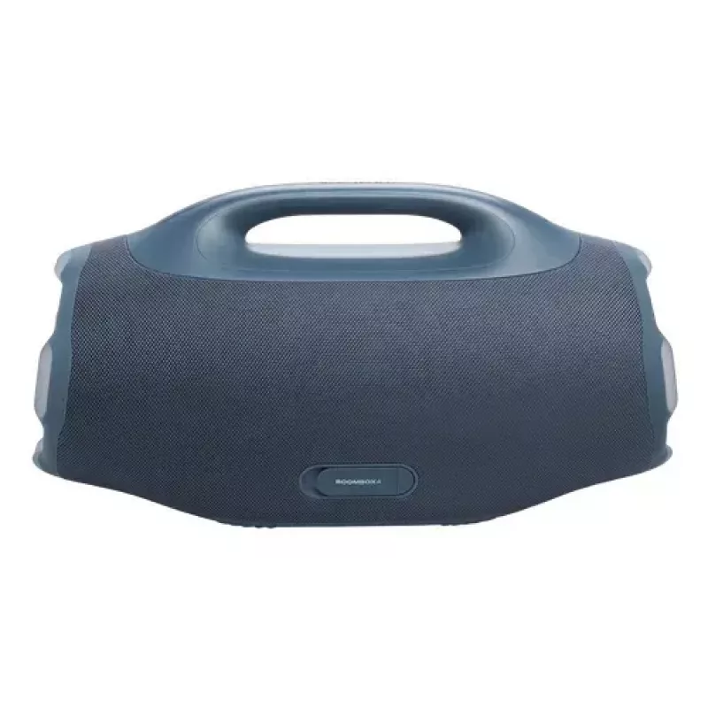 JBL Boombox 4 Party-Lautsprecher Blau 180 W