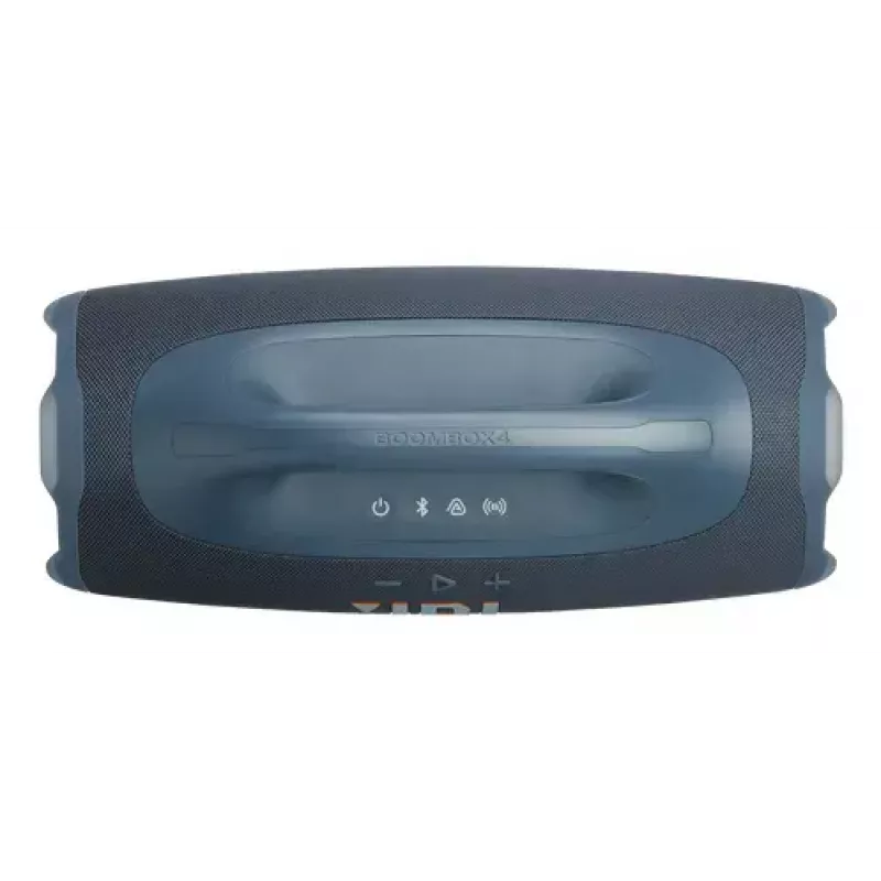 JBL Boombox 4 Party-Lautsprecher Blau 180 W