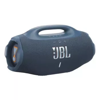 JBL Boombox 4 Party-Lautsprecher Blau 180 W